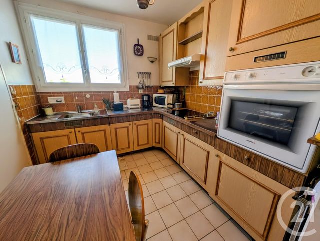 Appartement F3 à vendre - 3 pièces - 58,86 m2 - Livry Gargan - 93 - ILE-DE-FRANCE