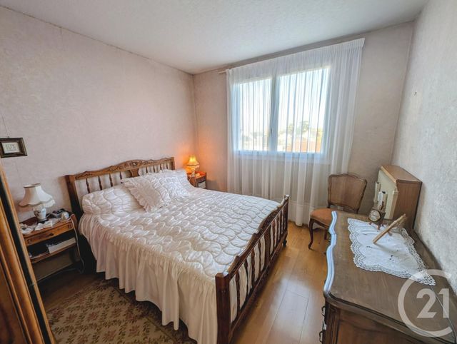 Appartement F3 à vendre - 3 pièces - 58,86 m2 - Livry Gargan - 93 - ILE-DE-FRANCE