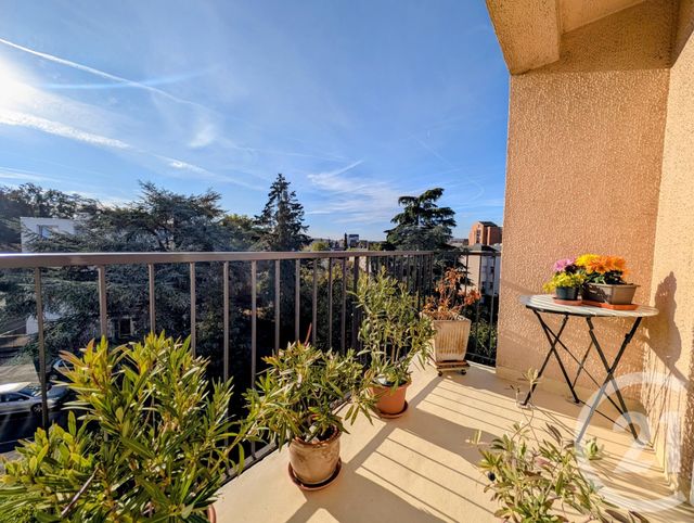 appartement - LIVRY GARGAN - 93