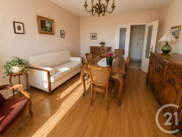 Appartement F3 &agrave; vendre - 3 pi&egrave;ces - 58,86 m2 - Livry Gargan - 93 - ILE-DE-FRANCE