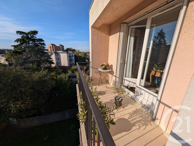 Appartement F3 à vendre - 3 pièces - 58,86 m2 - Livry Gargan - 93 - ILE-DE-FRANCE