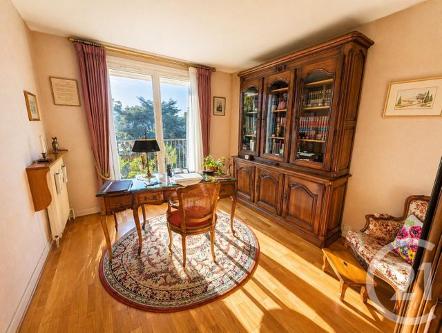 Appartement F3 &agrave; vendre - 3 pi&egrave;ces - 58,86 m2 - Livry Gargan - 93 - ILE-DE-FRANCE