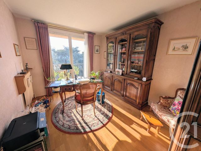 Appartement F3 à vendre - 3 pièces - 58,86 m2 - Livry Gargan - 93 - ILE-DE-FRANCE