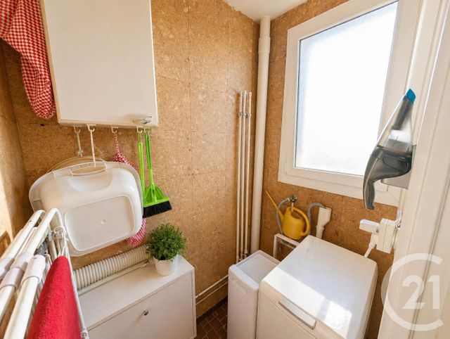 Appartement F3 &agrave; vendre - 3 pi&egrave;ces - 58,86 m2 - Livry Gargan - 93 - ILE-DE-FRANCE