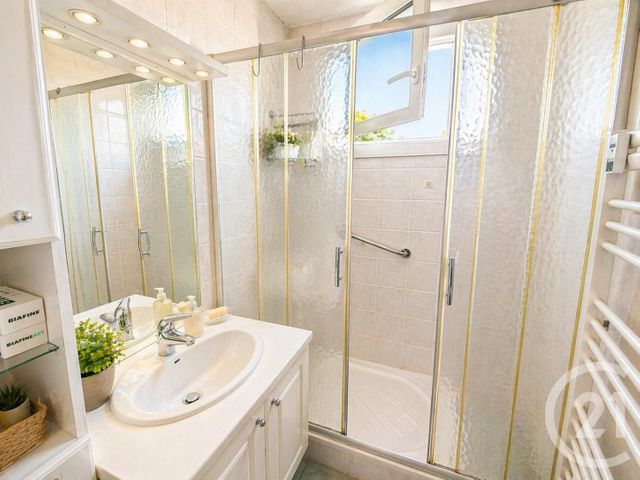 Appartement F3 &agrave; vendre - 3 pi&egrave;ces - 58,86 m2 - Livry Gargan - 93 - ILE-DE-FRANCE