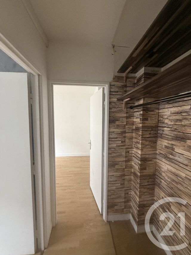 Appartement F3 à louer - 3 pièces - 52,03 m2 - Livry Gargan - 93 - ILE-DE-FRANCE