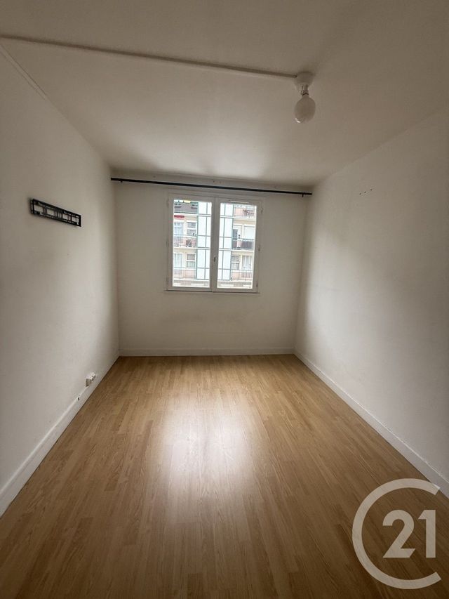 Appartement F3 à louer - 3 pièces - 52,03 m2 - Livry Gargan - 93 - ILE-DE-FRANCE