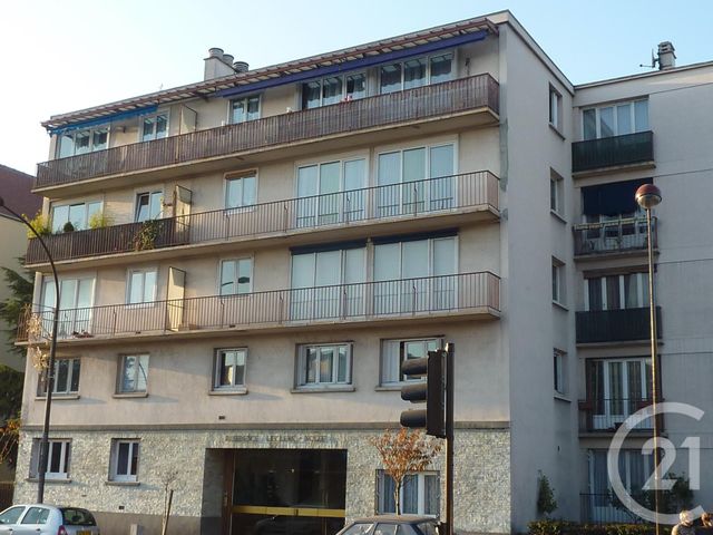 Appartement F3 à louer - 3 pièces - 52,03 m2 - Livry Gargan - 93 - ILE-DE-FRANCE