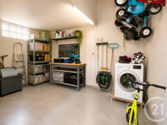 Maison &agrave; vendre - 5 pi&egrave;ces - 105,80 m2 - Livry Gargan - 93 - ILE-DE-FRANCE