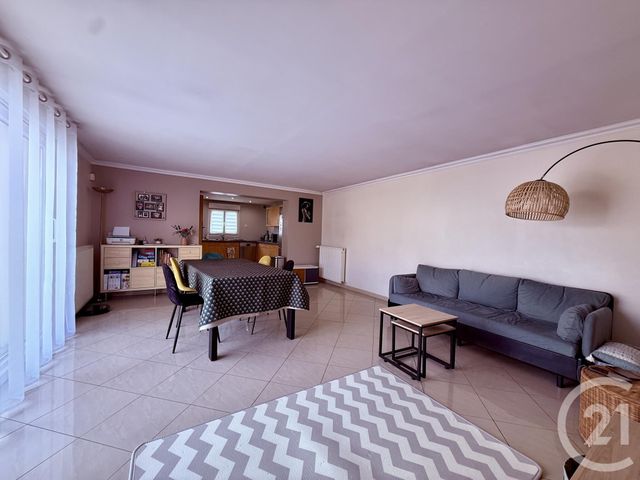 Maison &agrave; vendre - 5 pi&egrave;ces - 105,80 m2 - Livry Gargan - 93 - ILE-DE-FRANCE
