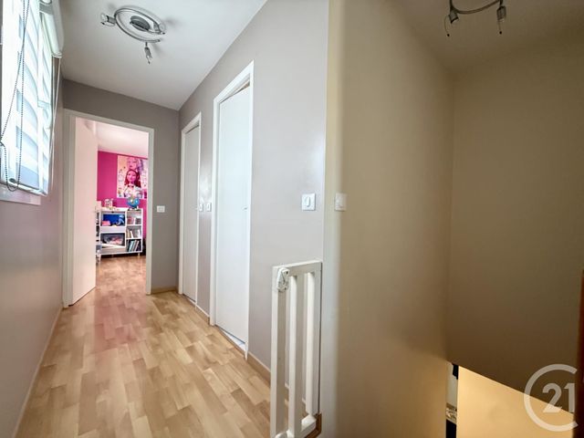 Maison &agrave; vendre - 5 pi&egrave;ces - 105,80 m2 - Livry Gargan - 93 - ILE-DE-FRANCE