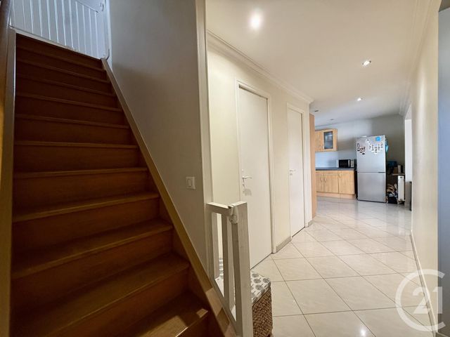 Maison &agrave; vendre - 5 pi&egrave;ces - 105,80 m2 - Livry Gargan - 93 - ILE-DE-FRANCE