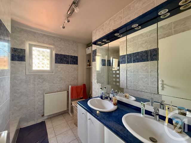 Maison &agrave; vendre - 5 pi&egrave;ces - 105,80 m2 - Livry Gargan - 93 - ILE-DE-FRANCE