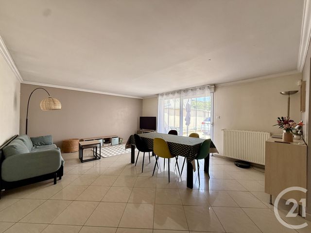Maison &agrave; vendre - 5 pi&egrave;ces - 105,80 m2 - Livry Gargan - 93 - ILE-DE-FRANCE