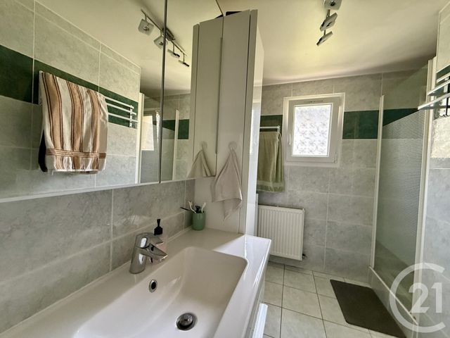 Maison &agrave; vendre - 5 pi&egrave;ces - 105,80 m2 - Livry Gargan - 93 - ILE-DE-FRANCE