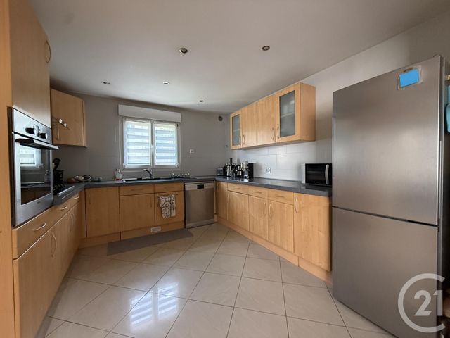Maison &agrave; vendre - 5 pi&egrave;ces - 105,80 m2 - Livry Gargan - 93 - ILE-DE-FRANCE