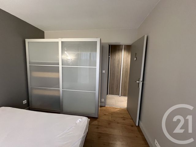 Appartement F2 à louer - 2 pièces - 38,40 m2 - Livry Gargan - 93 - ILE-DE-FRANCE