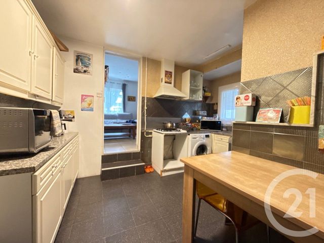 Maison &agrave; vendre - 3 pi&egrave;ces - 77 m2 - Livry Gargan - 93 - ILE-DE-FRANCE