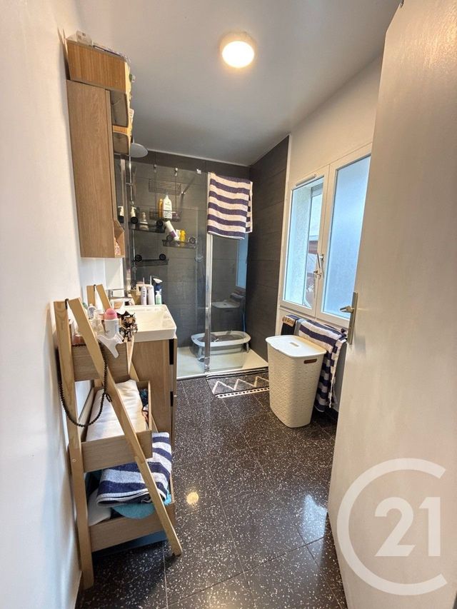 Maison &agrave; vendre - 3 pi&egrave;ces - 77 m2 - Livry Gargan - 93 - ILE-DE-FRANCE