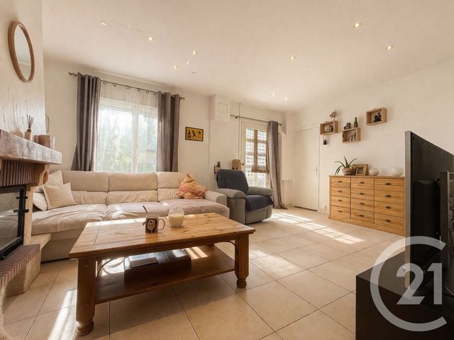 Maison &agrave; vendre - 3 pi&egrave;ces - 77 m2 - Livry Gargan - 93 - ILE-DE-FRANCE