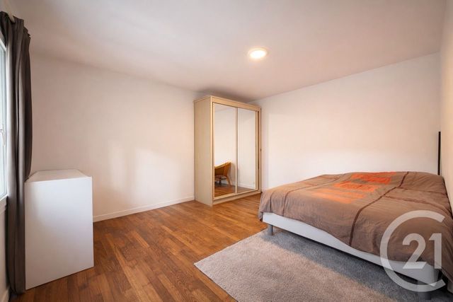 Maison &agrave; vendre - 3 pi&egrave;ces - 77 m2 - Livry Gargan - 93 - ILE-DE-FRANCE