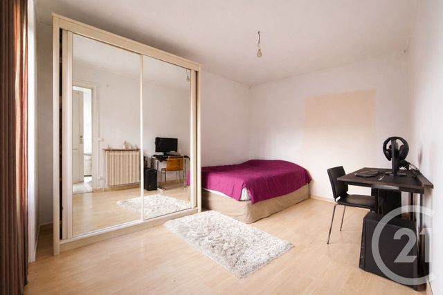 Maison &agrave; vendre - 3 pi&egrave;ces - 77 m2 - Livry Gargan - 93 - ILE-DE-FRANCE