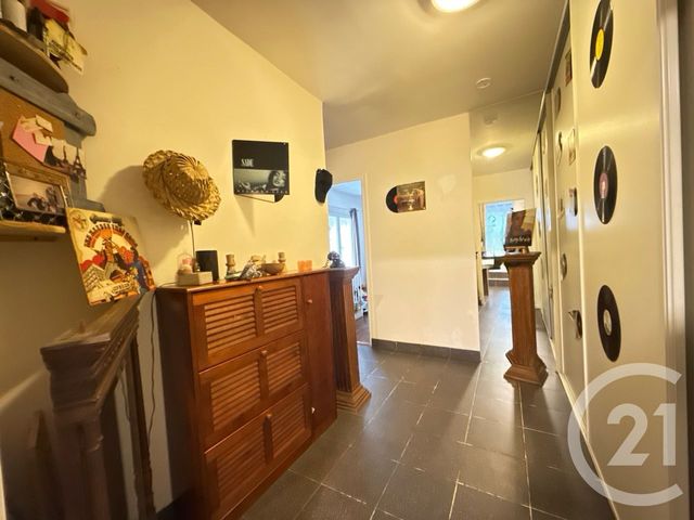 Maison &agrave; vendre - 3 pi&egrave;ces - 77 m2 - Livry Gargan - 93 - ILE-DE-FRANCE