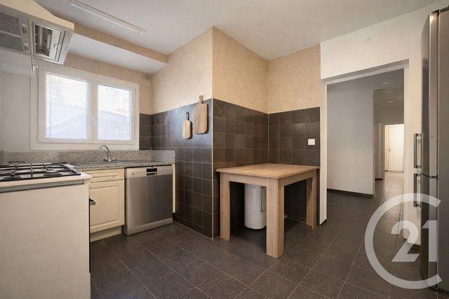 Maison &agrave; vendre - 3 pi&egrave;ces - 77 m2 - Livry Gargan - 93 - ILE-DE-FRANCE