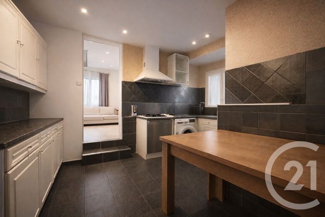 Maison &agrave; vendre - 3 pi&egrave;ces - 77 m2 - Livry Gargan - 93 - ILE-DE-FRANCE