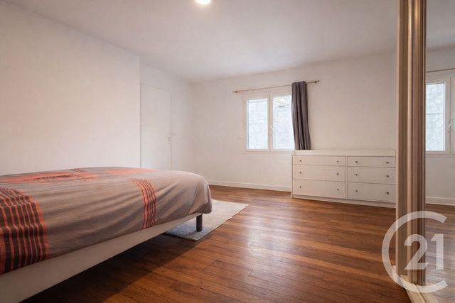 Maison &agrave; vendre - 3 pi&egrave;ces - 77 m2 - Livry Gargan - 93 - ILE-DE-FRANCE