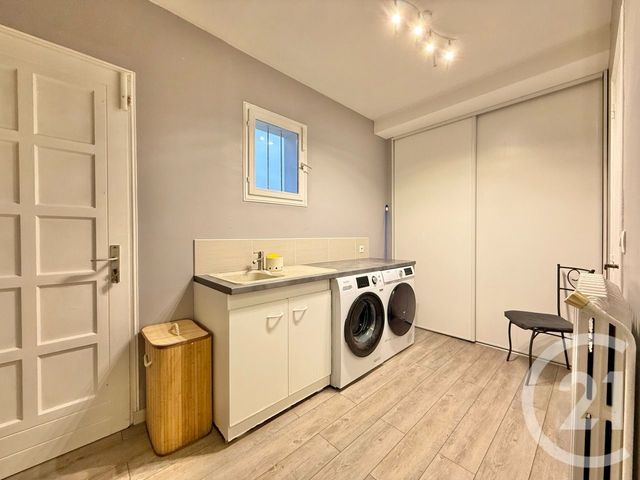 Maison à vendre - 8 pièces - 209 m2 - Livry Gargan - 93 - ILE-DE-FRANCE