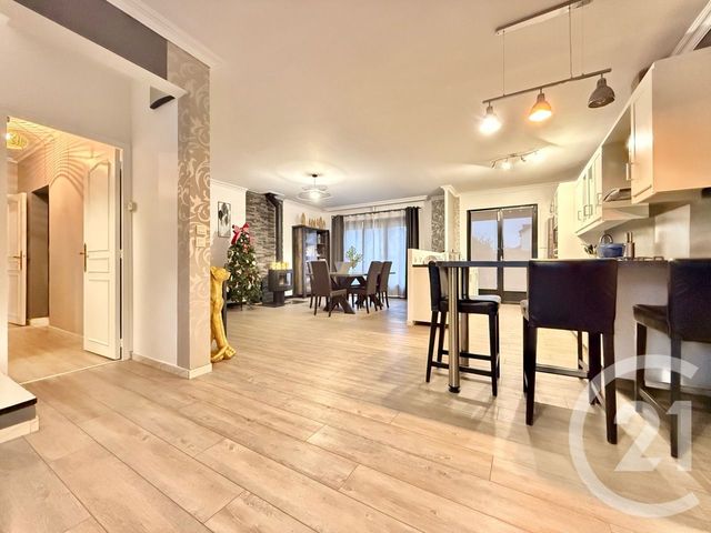 Maison à vendre - 8 pièces - 209 m2 - Livry Gargan - 93 - ILE-DE-FRANCE