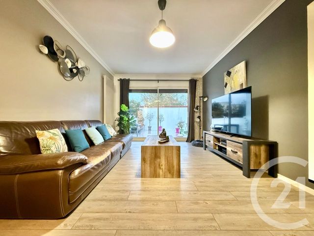 Maison à vendre - 8 pièces - 209 m2 - Livry Gargan - 93 - ILE-DE-FRANCE