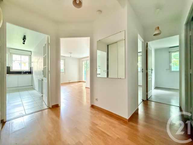 appartement - VAUJOURS - 93