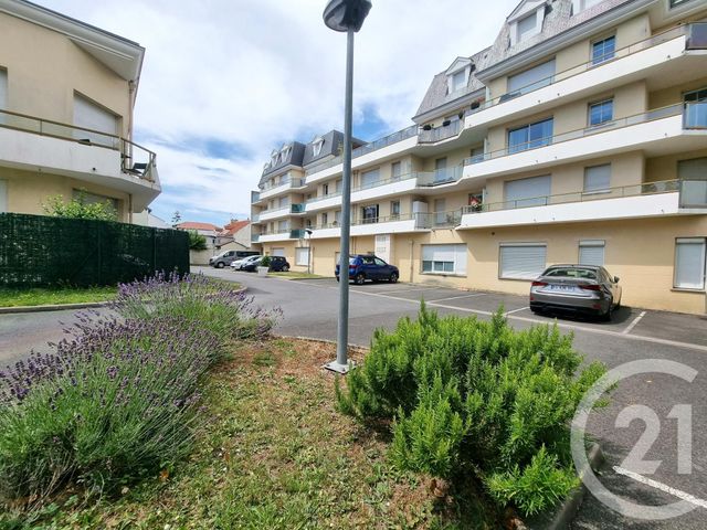 Appartement F3 à louer - 3 pièces - 59,18 m2 - Vaujours - 93 - ILE-DE-FRANCE