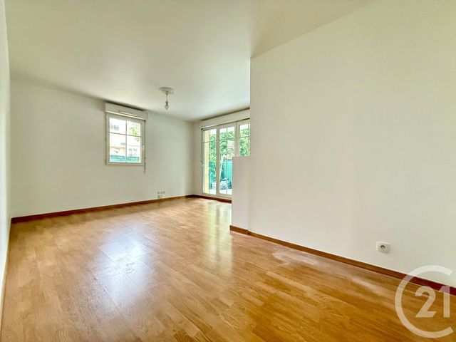 Appartement F3 à louer - 3 pièces - 59,18 m2 - Vaujours - 93 - ILE-DE-FRANCE