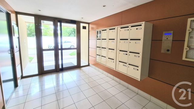 Appartement F3 à louer - 3 pièces - 59,18 m2 - Vaujours - 93 - ILE-DE-FRANCE
