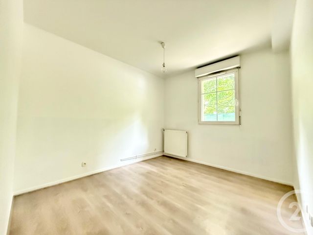 Appartement F3 à louer - 3 pièces - 59,18 m2 - Vaujours - 93 - ILE-DE-FRANCE