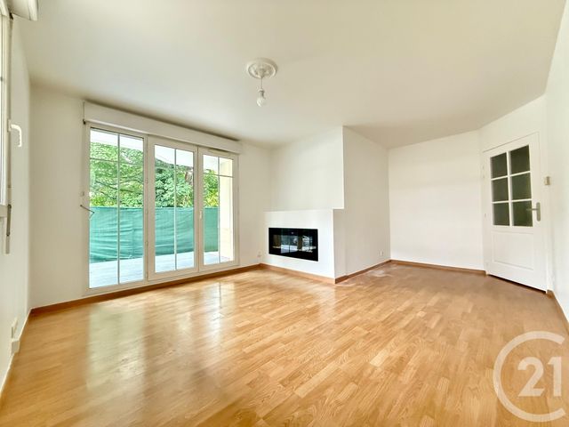 Appartement F3 à louer - 3 pièces - 59,18 m2 - Vaujours - 93 - ILE-DE-FRANCE