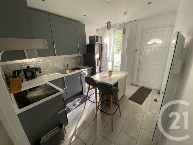 Maison à vendre - 3 pièces - 63,60 m2 - Livry Gargan - 93 - ILE-DE-FRANCE