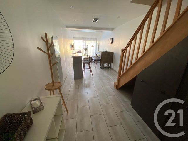 Maison à vendre - 3 pièces - 63,60 m2 - Livry Gargan - 93 - ILE-DE-FRANCE