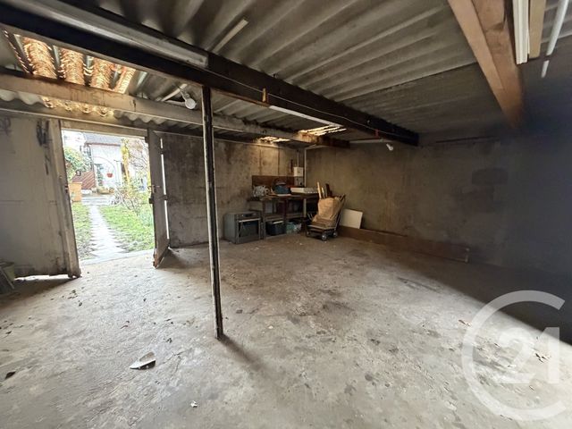 Maison à louer - 3 pièces - 41,69 m2 - Livry Gargan - 93 - ILE-DE-FRANCE