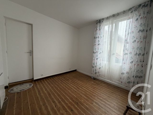 Maison à louer - 3 pièces - 41,69 m2 - Livry Gargan - 93 - ILE-DE-FRANCE