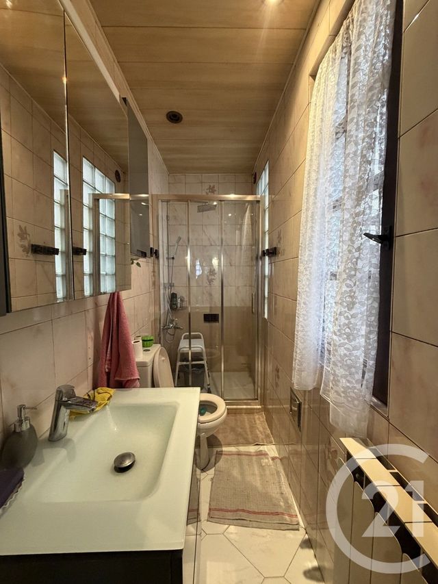 Maison à louer - 3 pièces - 41,69 m2 - Livry Gargan - 93 - ILE-DE-FRANCE