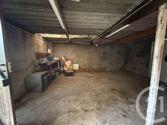 Maison à louer - 3 pièces - 41,69 m2 - Livry Gargan - 93 - ILE-DE-FRANCE