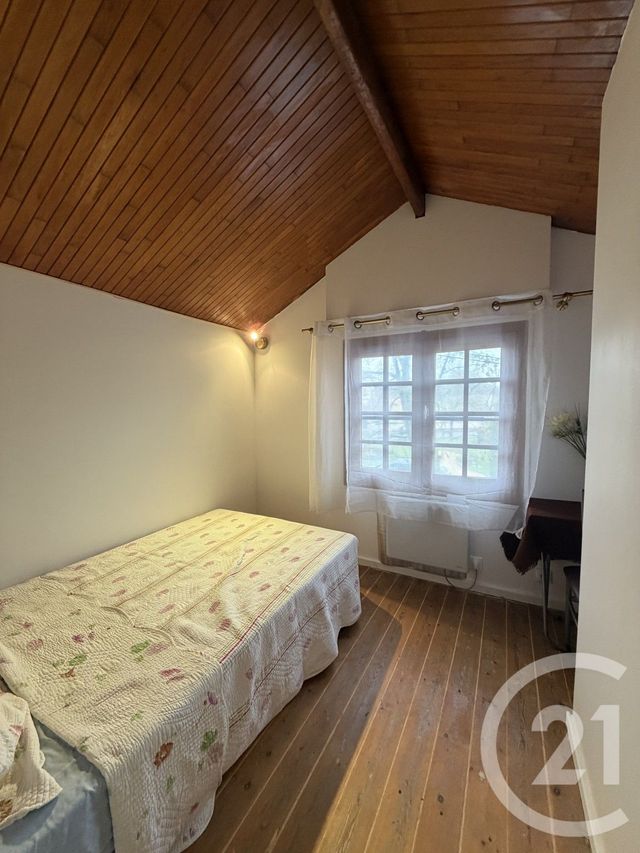 Maison à louer - 3 pièces - 41,69 m2 - Livry Gargan - 93 - ILE-DE-FRANCE