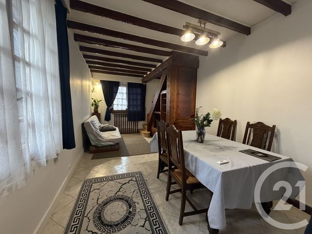 Maison à louer - 3 pièces - 41,69 m2 - Livry Gargan - 93 - ILE-DE-FRANCE