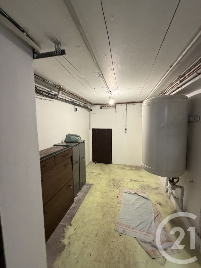 Maison à louer - 3 pièces - 41,69 m2 - Livry Gargan - 93 - ILE-DE-FRANCE