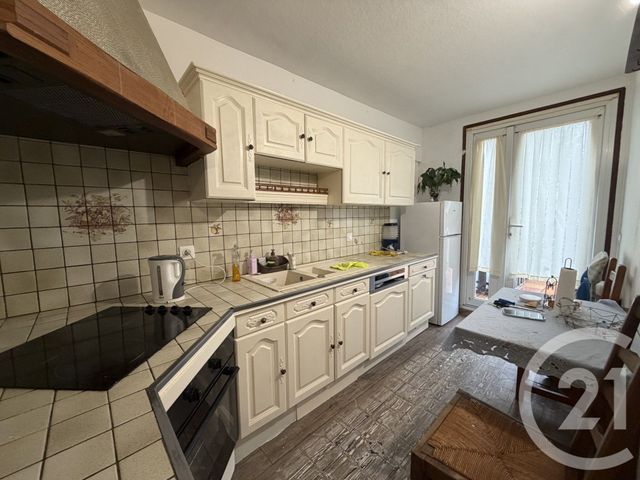 Maison à louer - 3 pièces - 41,69 m2 - Livry Gargan - 93 - ILE-DE-FRANCE