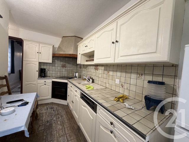 Maison à louer - 3 pièces - 41,69 m2 - Livry Gargan - 93 - ILE-DE-FRANCE